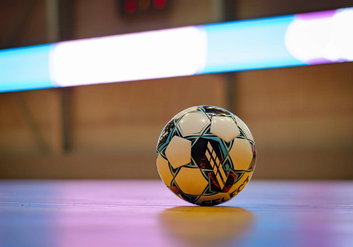 Futbol Sala en Venezuela