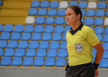 Técnicas de pase en futsal